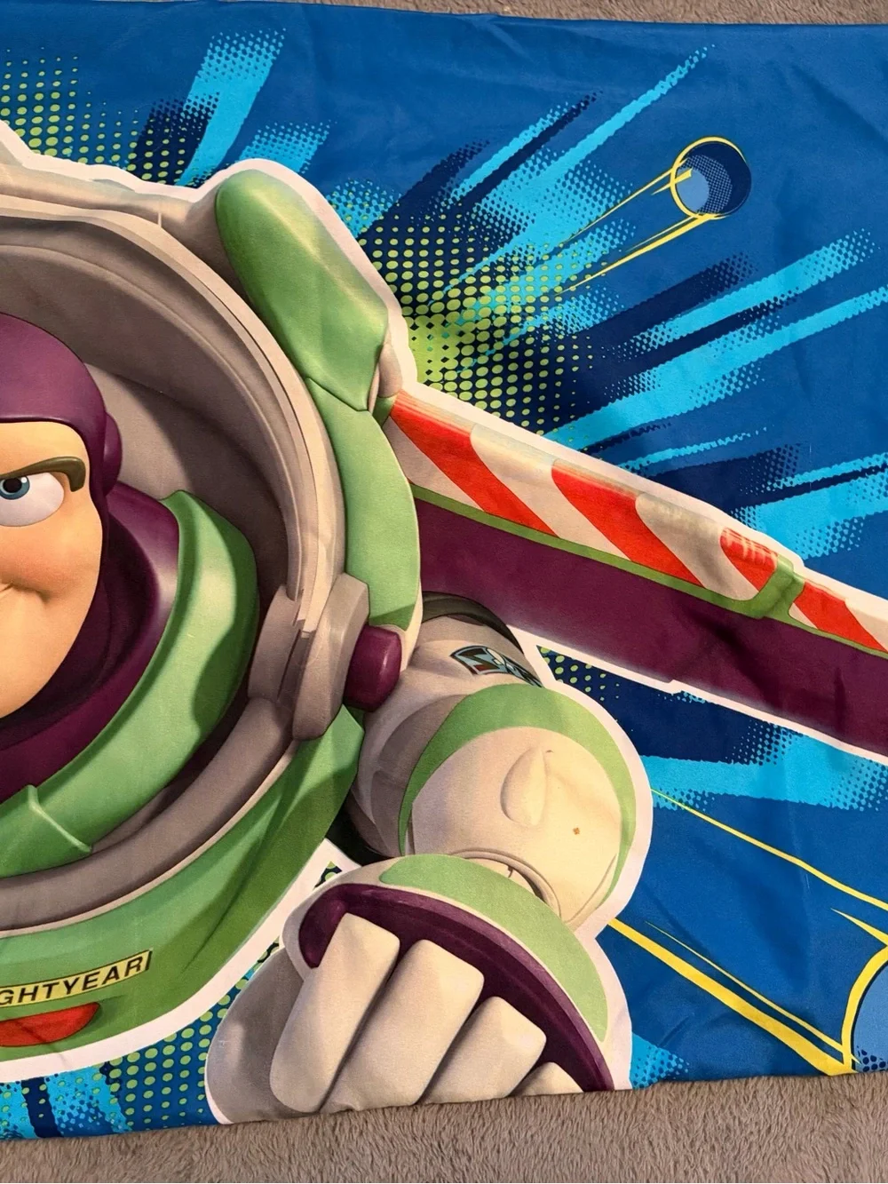 Disney Toy Story  BUZZ LightYear & WOODY Standard  Pillowcase